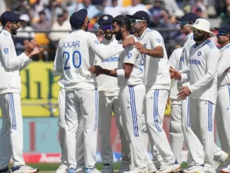 India's Dominant Win in Chennai, Eyes on Kanpur Test