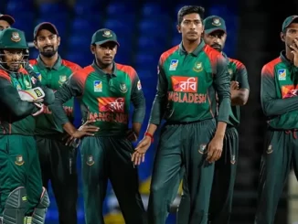 IND vs BAN: Bangladesh Announces Squad for T20I Series Against Team India, Who Got a Chance?