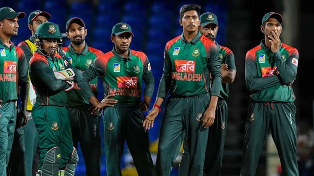 IND vs BAN: Bangladesh Announces Squad for T20I Series Against Team India, Who Got a Chance?