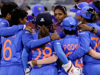 Women's T20 World Cup 2024: India Ready for the Challenge