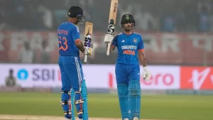 India vs Bangladesh T20I Series: Ishan Kishan Might Miss Out