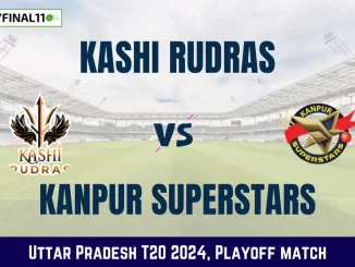 KAS vs KAN Dream11 Match Details, Uttar Pradesh T20