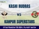 KAS vs KAN Dream11 Match Details, Uttar Pradesh T20