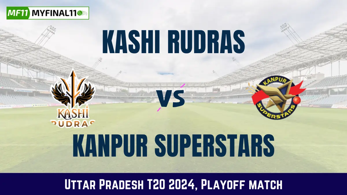 KAS vs KAN Dream11 Match Details, Uttar Pradesh T20