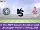 KER-W vs TN-W Dream11 Prediction Match 4, Chhattisgarh Women's T20 Cup, 2024