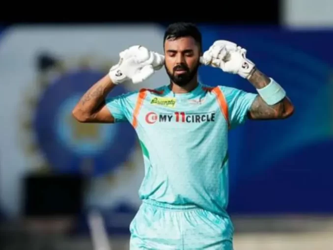 KL Rahul's Future in IPL: Royal Challengers Bengaluru?