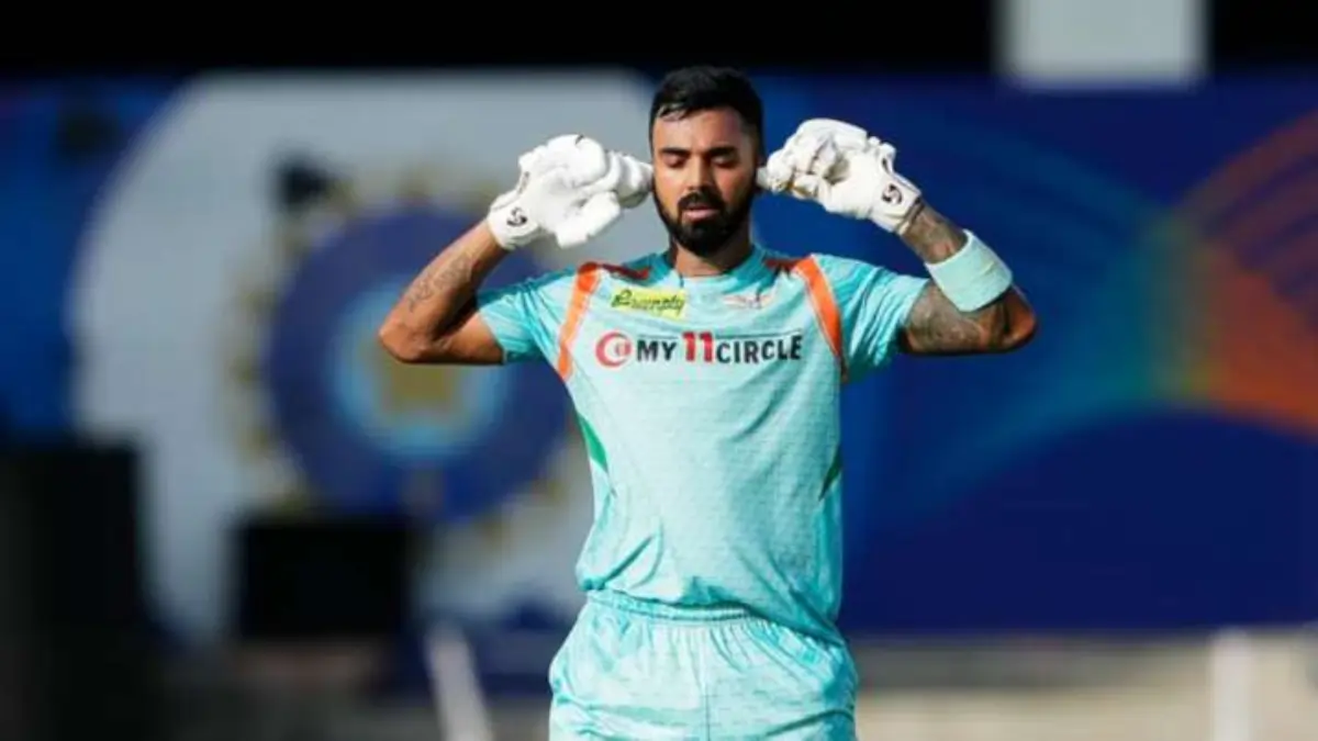 KL Rahul's Future in IPL: Royal Challengers Bengaluru?