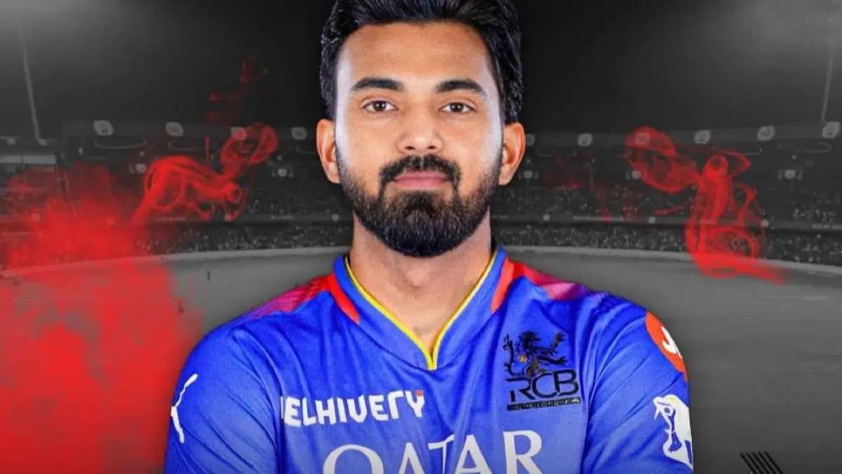 KL Rahul’s Future in IPL 2025: Will He Join RCB?