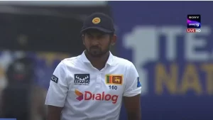 Kamindu Mendis Scores Century, Equaling Don Bradman and Breaking Joe Root’s Record