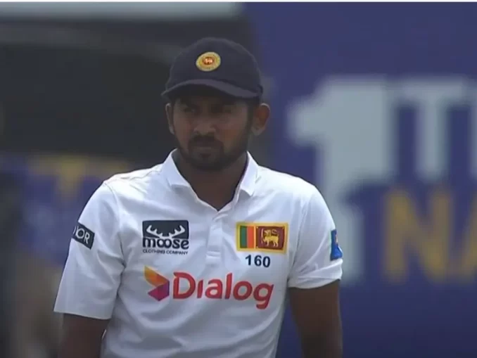 Kamindu Mendis Scores Century, Equaling Don Bradman and Breaking Joe Root’s Record