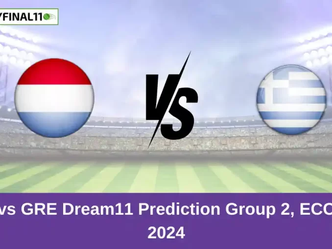 LUX vs GRE Dream11 Prediction Group 2, ECC T10, 2024