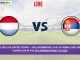 LUX vs SER Live Cricket Score — The Luxembourg (LUX) vs Serbia (SER) Group 2 Eliminator in the ECC International T10 2024