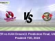 MER vs KAN Dream11 Prediction Final, Uttar Pradesh T20, 2024