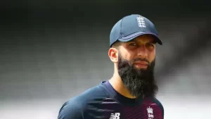 Moeen Ali Announces Retirement from International Cricket