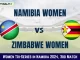 NAM-W vs ZM-W Dream11 Match Details, Womens Tri-Series in Namibia