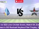 NOD vs SES Live Cricket Score, Match 54, English Women’s OD Rachael Heyhoe Flint Trophy, 2024