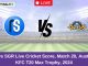 NSB vs SGR Live Cricket Score, Match 20, Australian KFC T20 Max Trophy, 2024 (2)