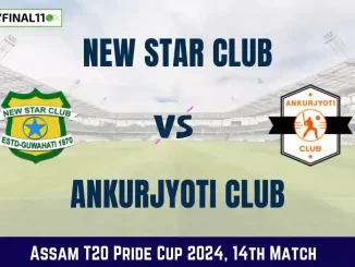 NSC vs AC Dream11 Prediction Today: Match 14 Pitch Report, and Player Stats | Assam T20 Pride Cup 2024