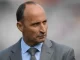 Nasser Hussain's Humorous Fall in Commentary Box