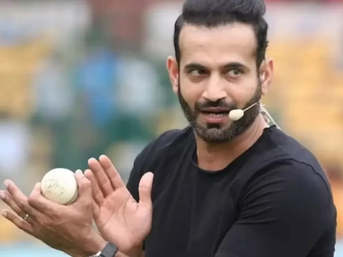 Irfan Pathan Welcomes New Rule: Ban on Players Who Withdraw from IPL, Thanks BCCI!