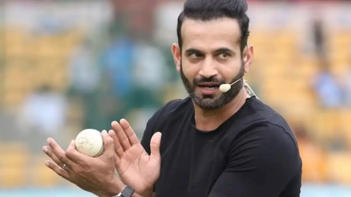 Irfan Pathan Welcomes New Rule: Ban on Players Who Withdraw from IPL, Thanks BCCI!