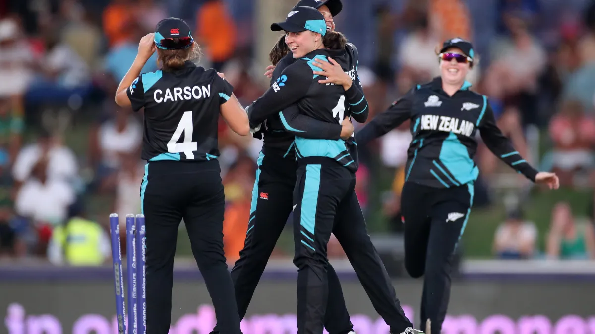 Women's T20 World Cup 2024 New Zealand team announced, Sophie Devine's