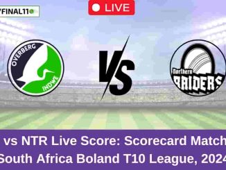 OBI vs NTR Live Score Scorecard Match 16, South Africa Boland T10 League, 2024 (1)