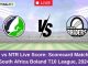 OBI vs NTR Live Score Scorecard Match 16, South Africa Boland T10 League, 2024 (1)