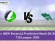 OBI vs WEW Dream11 Prediction Match 20, Boland T10 League, 2024