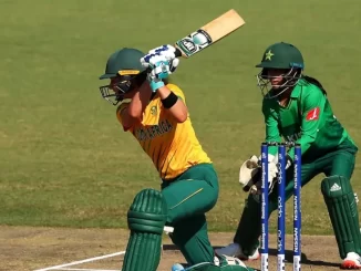 PAK W vs SA W: Exciting T20I Series Begins Today