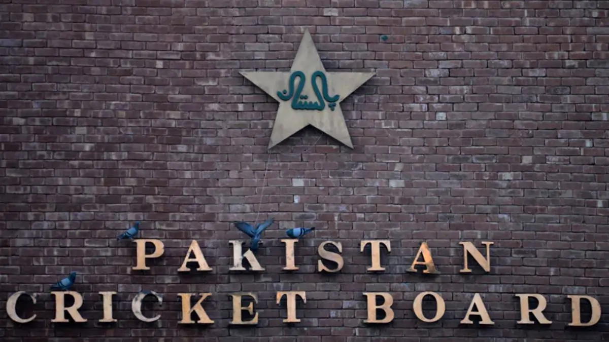 Pakistan Cricket Team Plans New Strategy