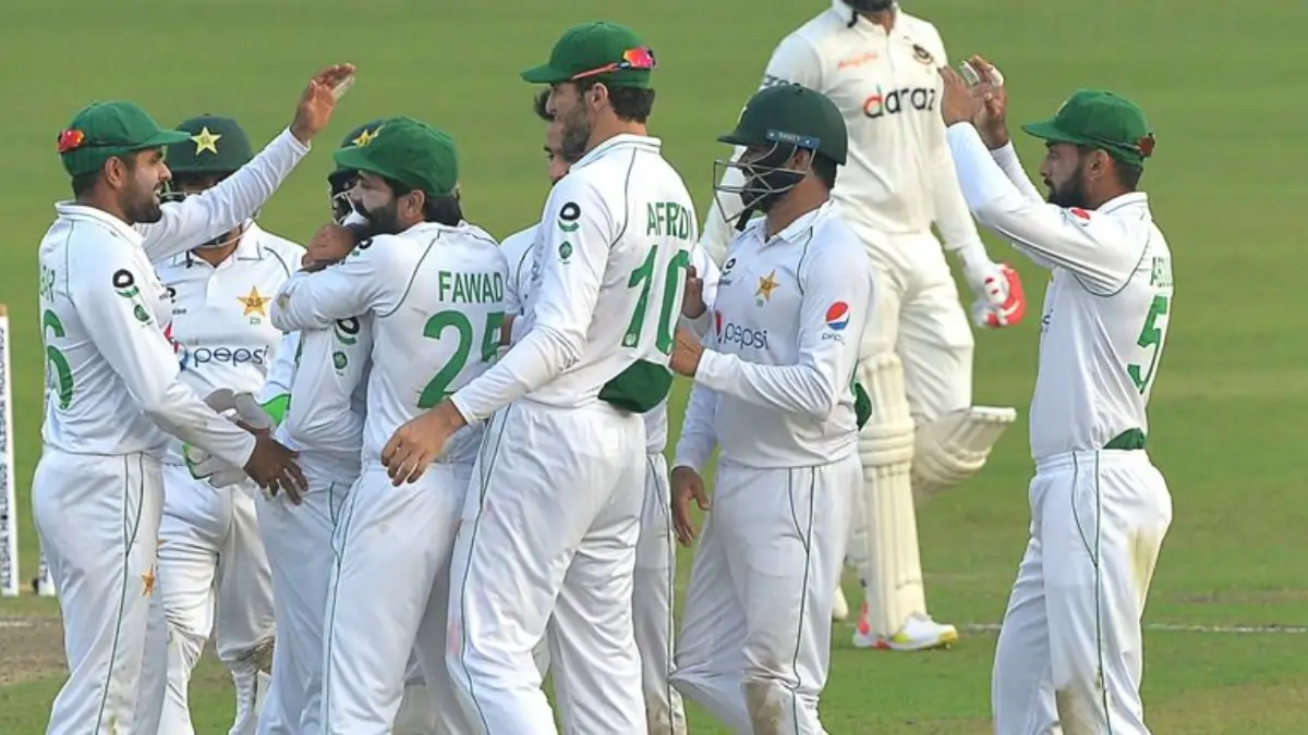 Pakistan's Historic Victory Loss and England's Upcoming Tour