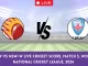 QUN-W vs NSW-W Live Cricket Score, Match 5, Women's National Cricket League, 2024