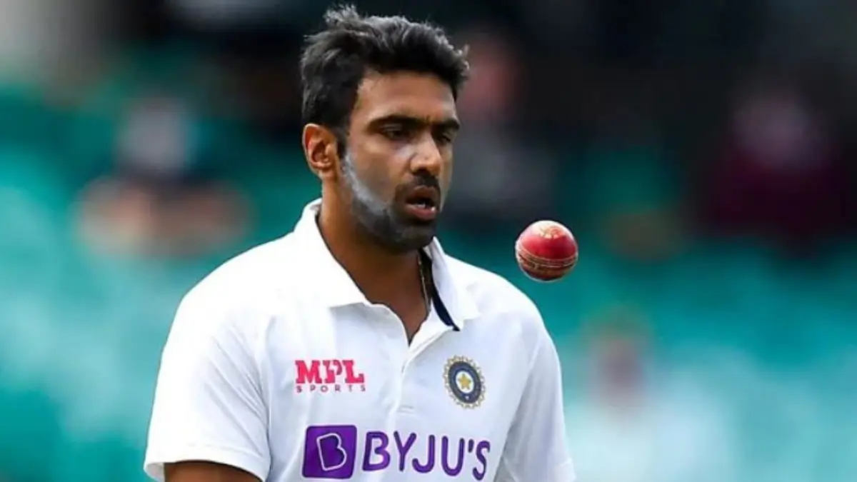 R. Ashwin Talks About Retirement Rumors