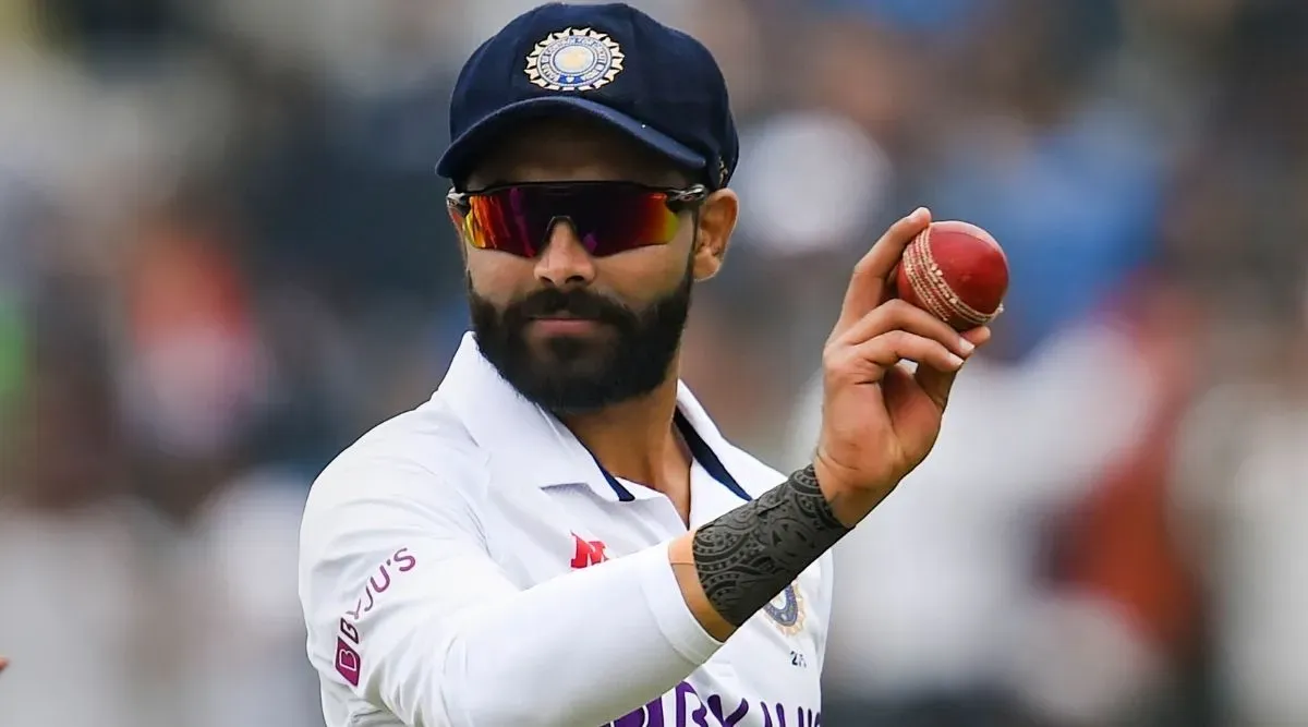 Ravindra Jadeja Close to a Major Milestone