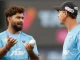 Ricky Ponting Praises Rishabh Pant's Comeback