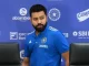 The first Test between India and Bangladesh is set to begin on September 19 in Chennai. Ahead of the match, Indian captain Rohit Sharma addressed the media