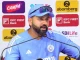 Rohit Sharma Ready for Bangladesh Test Series