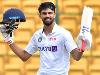 Ruturaj Gaikwad Injured in Duleep Trophy 2024, Retires Hurt Early in the Match