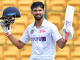 Ruturaj Gaikwad Injured in Duleep Trophy 2024, Retires Hurt Early in the Match