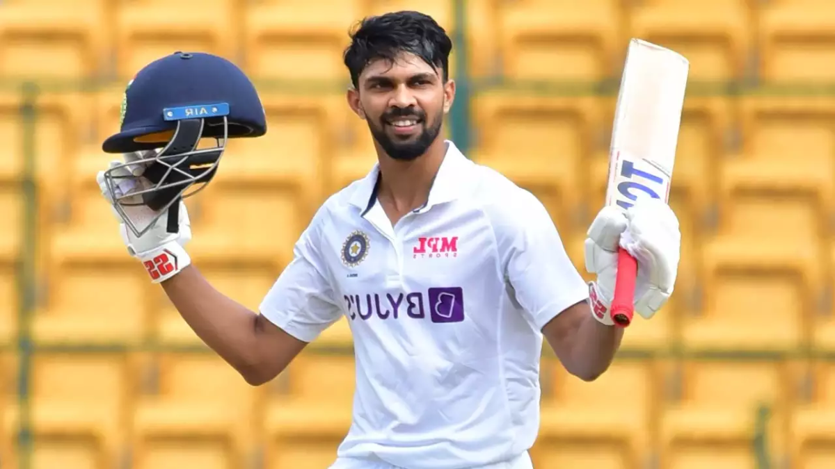 Ruturaj Gaikwad Injured in Duleep Trophy 2024, Retires Hurt Early in the Match