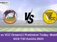 SAL vs VCC Dream11 Prediction Today: Match 41 Pitch Report, and Player Stats | ECS T10 Austria 2024