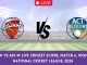 SAU-W vs AM-W Live Cricket Score, Match 6, Women's National Cricket League, 2024