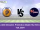 SEP vs ADD Dream11 Prediction Match 55, ECS Austria T10, 2024