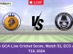 SEP vs GCA Live Cricket Score, Match 51, ECS Austria T10, 2024