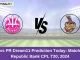 SK vs PR Dream11 Prediction Today Match 15, Republic Bank CPL T20, 2024