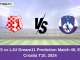 SOS vs LJU Dream11 Prediction Match 40, ECS Croatia T10, 2024