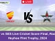 SUN vs SES Live Cricket Score Final, Rachael Heyhoe Flint Trophy, 2024