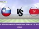 SVN vs IOM Dream11 Prediction Match 14, ECC T10, 2024