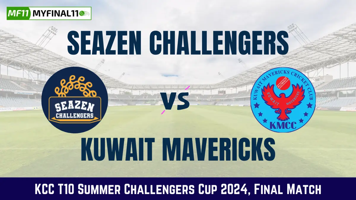 SZN vs KUM Dream11 Match Details